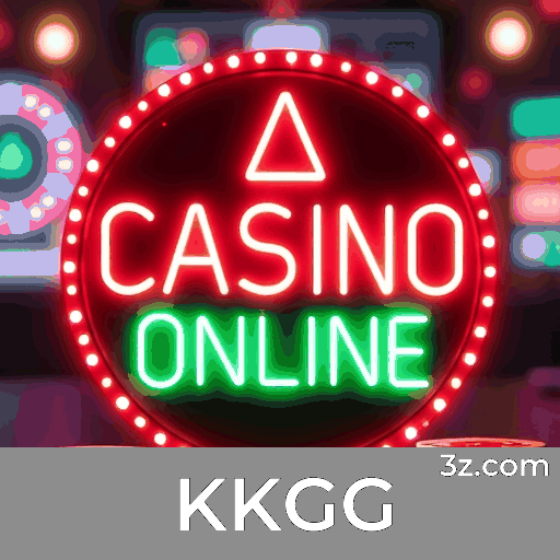KKGG: Plataforma Segura e Premiada
