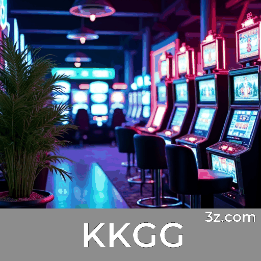 KKGG: Realize Jogos em Tempo Real e Experiências Estimulantes