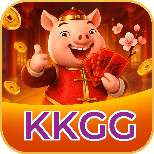 KKGG: Plataforma Segura e Premiada