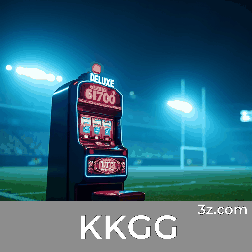 KKGG: Inovação e Tecnologia Transformando Jogos