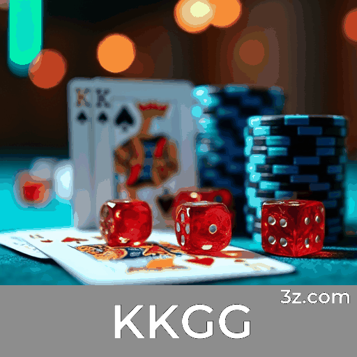 KKGG: Apostas Esportivas Precisão e Liderança