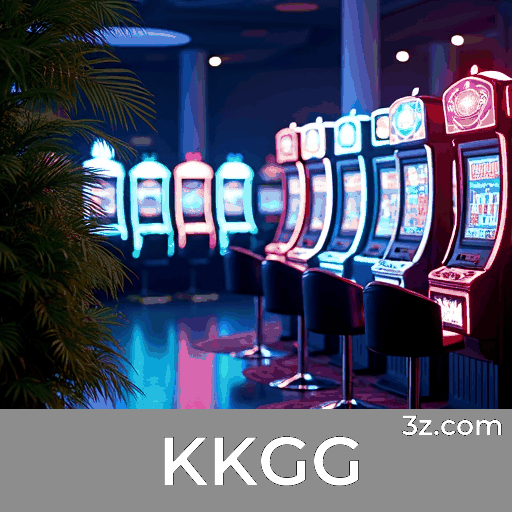 KKGG: Inovação e Tecnologia Transformando Jogos